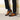 Men's Wholecut Brown Black Hand-painted Oxford Dress Shoes  -  GeraldBlack.com