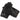 Men's Winter Black Genuine Goatskin Gloves Fleece Lining Warm Driving Fashion Mittens GSM010  -  GeraldBlack.com