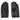 Men's Winter Black Genuine Goatskin Gloves Fleece Lining Warm Driving Fashion Mittens GSM010  -  GeraldBlack.com