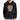 Men's Winter Casual I Hate Morning People Bear Funny Printed Hoodie  -  GeraldBlack.com