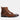 Men's Winter Fashion Leather Crocodile Pattern Round Toe Ankle Boots  -  GeraldBlack.com