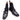 Men's Winter Genuine Leather Pointed Toe Lace Up Waterproof Boots  -  GeraldBlack.com