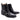 Men's Winter Genuine Leather Pointed Toe Lace Up Waterproof Boots  -  GeraldBlack.com