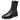 Men's Winter Shoes Genuine Leather Martin Army Boots with Warm Fur  -  GeraldBlack.com