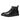 Men's Winter Warm Fur Lining Genuine Leather Business Ankle Boots  -  GeraldBlack.com