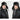 Men's Winter Warm Outdoor Bike Riding Lei Feng leather Velvet Earmuff Hats - SolaceConnect.com