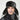 Men's Winter Warm Outdoor Bike Riding Lei Feng leather Velvet Earmuff Hats  -  GeraldBlack.com