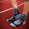 Men's Winter Wool Cashmere Thermal Thicken Seamless Terry Socks  -  GeraldBlack.com