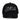 Men's Women's Black Adjustable Sport Caps for Baseball Lovers - SolaceConnect.com