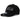 Men's Women's Black Adjustable Sport Caps for Baseball Lovers  -  GeraldBlack.com