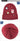 Men's Women's Casual hip hop Styled Star Knitted Warm Beanie Hats - SolaceConnect.com