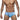Men Sexy Blue Printed Surfing Swimming Short Water Sports Beach Pants Swimsuit Swim Briefs Swimwear  -  GeraldBlack.com