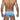 Men Sexy Blue Printed Surfing Swimming Short Water Sports Beach Pants Swimsuit Swim Briefs Swimwear  -  GeraldBlack.com