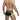 Men Sexy Drawstring Surfboard Swimwear Pad Low Waist Push Up Swimming Swim Briefs Beach Surfing Bathing Suit  -  GeraldBlack.com