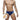 Men Sexy Drawstring Surfboard Swimwear Pad Low Waist Push Up Swimming Swim Briefs Beach Surfing Bathing Suit  -  GeraldBlack.com