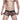 Men Sexy Low Waist Trunks Beach Swimsuit Leopard Design Pouch Beach Board Shorts Swimwear Briefs  -  GeraldBlack.com