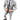Men Silver Grey Blazer Pants Vest 3 Pieces Slim Fit Casual Groomsmen Lapel Business Tuxedos for  -  GeraldBlack.com