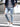 Men Streetwear Knee Ripped Skinny Jeans Hip Hop Fashion Destroyed Hole Designer Solid Color Stretch Denim Trousers  -  GeraldBlack.com