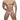 Men Swim Briefs Beach Pants Surfing Bathing Low Waist Sexy Surfboard Cartoon Swimwear Padded Push Up Swimming Swimsuits  -  GeraldBlack.com