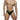 Men Swim Briefs Beach Pants Surfing Bathing Suit Low Waist Drawstring Surfboard Swimwear Pad Push Up  -  GeraldBlack.com