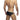 Men Swimming Push Up Sexy Bikini Swimsuit Beach Short Side Stripes Surfing Trunks  -  GeraldBlack.com