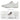 Men White Black Student Sports Leisure Split Cow Leather Designer Casual Shoes  -  GeraldBlack.com