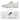 Men White Black Student Sports Leisure Split Cow Leather Designer Casual Shoes  -  GeraldBlack.com