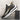 Men White Thick Bottom Lace Up Flats Walking Sneakers Zapatillas Hombre A6  -  GeraldBlack.com