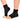 Men & Women Anti Fatigue Compression Foot Sleeve for Varicose  -  GeraldBlack.com