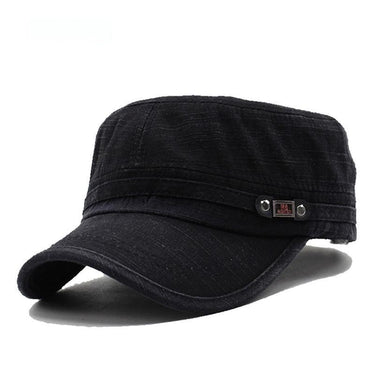 Men Women Fashion Bone Blank Falt Gorras Snapback Baseball Caps Hats  -  GeraldBlack.com