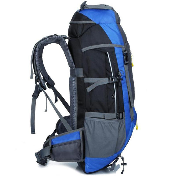 Men Women Hot Waterproof Travel Bag for Outdoor Camping & Sports - SolaceConnect.com