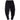 Men zipper tide hip hop  joggers harem pants baggy pocket breeches loose collapse trousers  -  GeraldBlack.com