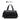 Mens PU Leather Sports Bag Outdoor Gym Large capacity Sport Handbag Tote Bag Fitness Duffle  -  GeraldBlack.com