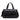 Mens PU Leather Sports Bag Outdoor Gym Large capacity Sport Handbag Tote Bag Fitness Duffle  -  GeraldBlack.com