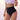 Mermaid Curve Women's High Waist Seamless Panties for Slim Sexy Hip Curve  -  GeraldBlack.com