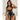 Mesh Patchwork Corset Tops Women Sexy See Through Summer Trend Party Clubwear Wild Wrapped Strapless Skinny Vest  -  GeraldBlack.com