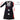 Abaya Dubai Middle East Embroidery Ironing Black Maxi Muslim Robe Kaftan African Dress For Women - SolaceConnect.com