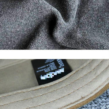 Military Army Gorras Planas Men's Flat Caps and Hats for Winters - SolaceConnect.com