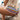 Mixed Colorful Stripe Knitted Crochet Shorts Women Fashion Summer Elastic Low Waist Shorts Beach Tight Shorts Bottom  -  GeraldBlack.com