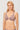 Mochaccino Full Coverage Non-Padded Front Closure Plunge Bra for Women  -  GeraldBlack.com