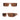 Modern Design Model Narrow Frame Rectangle Sunglasses for Women - SolaceConnect.com