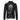 Motorcycle leather jacket Men's Lapel Street Coat Jackets Outerwear  -  GeraldBlack.com