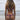 Multi-Colored Push-Up Top and Low-Waist Bottom Bikini Set with Ruffles  -  GeraldBlack.com