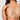 Natural Front-Closure Full Coverage Wirefree Sheer Bra for Women  -  GeraldBlack.com