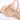Natural Unlined Seamless Underwire Front Closure Strap Bra for Women  -  GeraldBlack.com