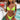 Neon Color V-Bar Thong Brazilian Bikini Sexy Push Up Bra Beach Swimwear  -  GeraldBlack.com