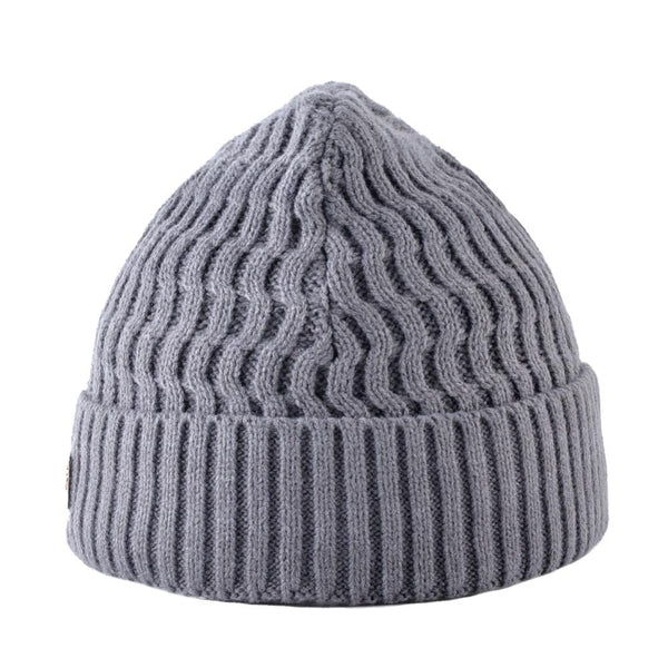 Novelty Style Knitted Warm Winter Beanie Hats for Men and Women - SolaceConnect.com