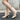 Novelty Women Splicing Fashion Sexy Pointed Toe High Heels Mid Calf Boots Comfort Shoes 43  -  GeraldBlack.com