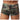 Nylon Camouflage Print Underpants Convex Underwear Boxers for Men  -  GeraldBlack.com