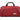 Nylon Waterproof Travel Bag Luggage Handbag Women Men Shoulder Hand Portable Duffel Weekender  -  GeraldBlack.com